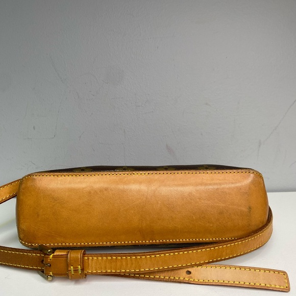 Vintage Louis Vuitton Mono Trotteur PM - Picture 5 of 12